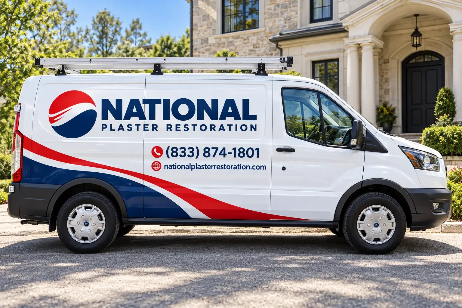 Plaster Repair in East Fultonham, OH near me