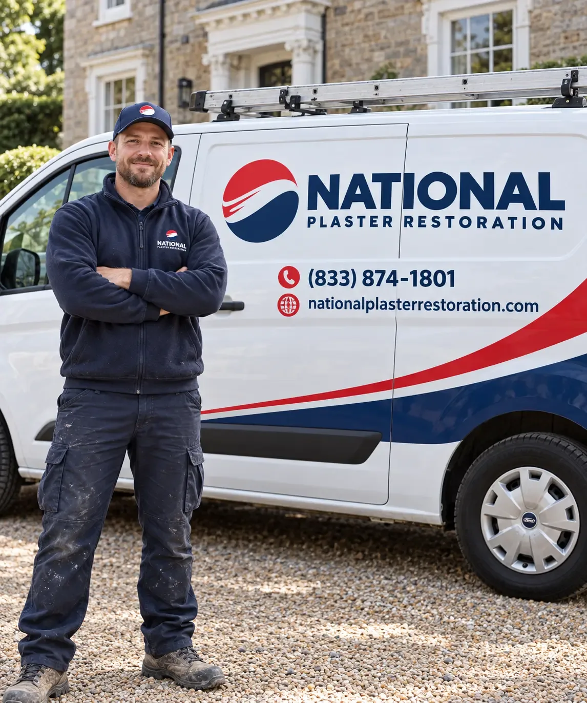 Plaster Repair company in East Fultonham, OH